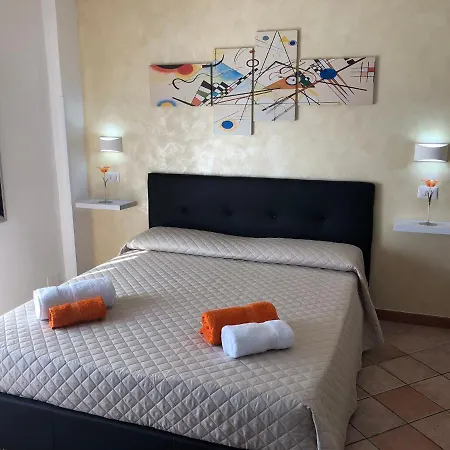 Residenza Il Cremino *