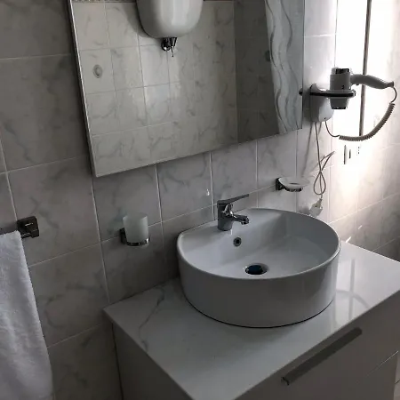 아파트 Residenza Il Cremino