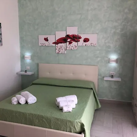 아파트 Residenza Il Cremino