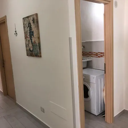 Residenza Il Cremino