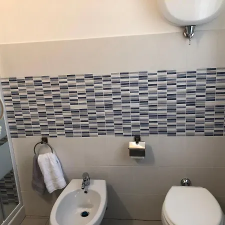 Residenza Il Cremino Daire Tropea