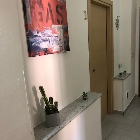 Residenza Il Cremino