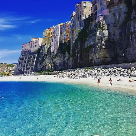 Residenza Il Cremino * 트로페아