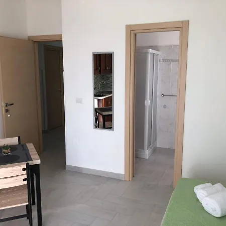 Residenza Il Cremino * 트로페아