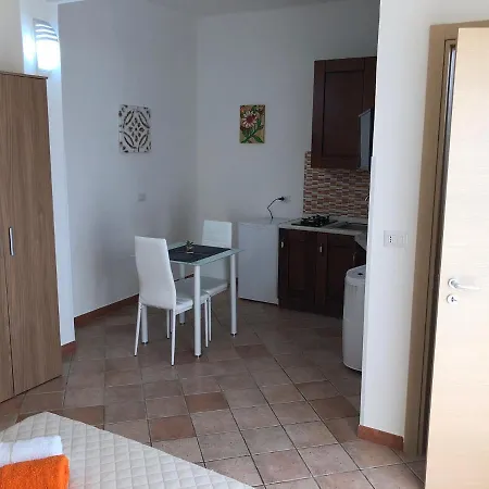 Residenza Il Cremino *