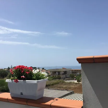 Residenza Il Cremino 트로페아