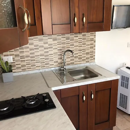 Residenza Il Cremino 아파트 *