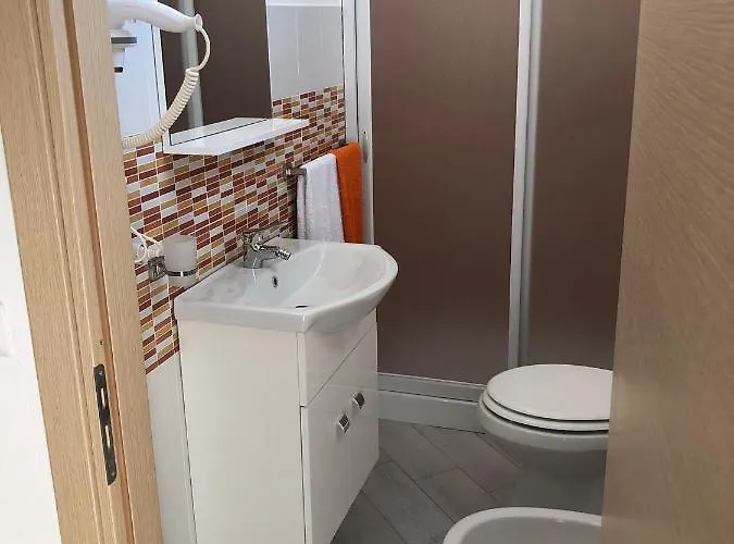 Residenza Il Cremino Apartamento *