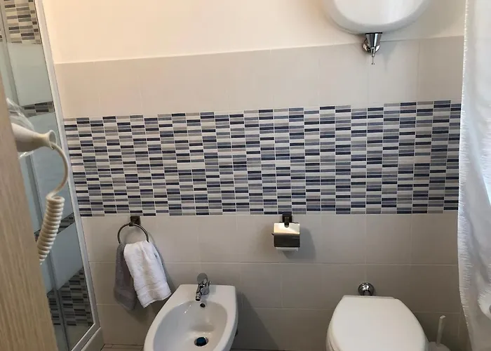 Residenza Il Cremino Apartamento Tropea